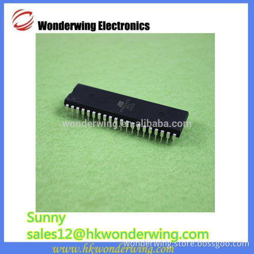 ATMEGA16L - 8PU AVR microcontroller new original (B6E1)